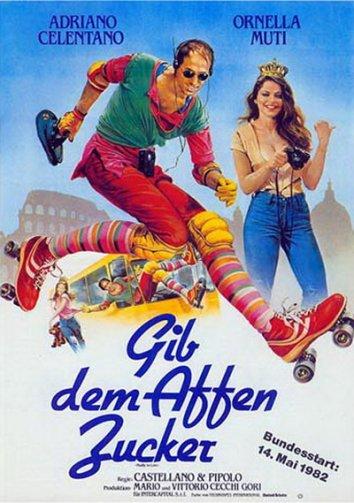 Безумно влюбленный (1981) 