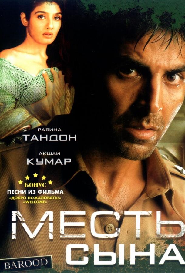 Месть сына (1998) 