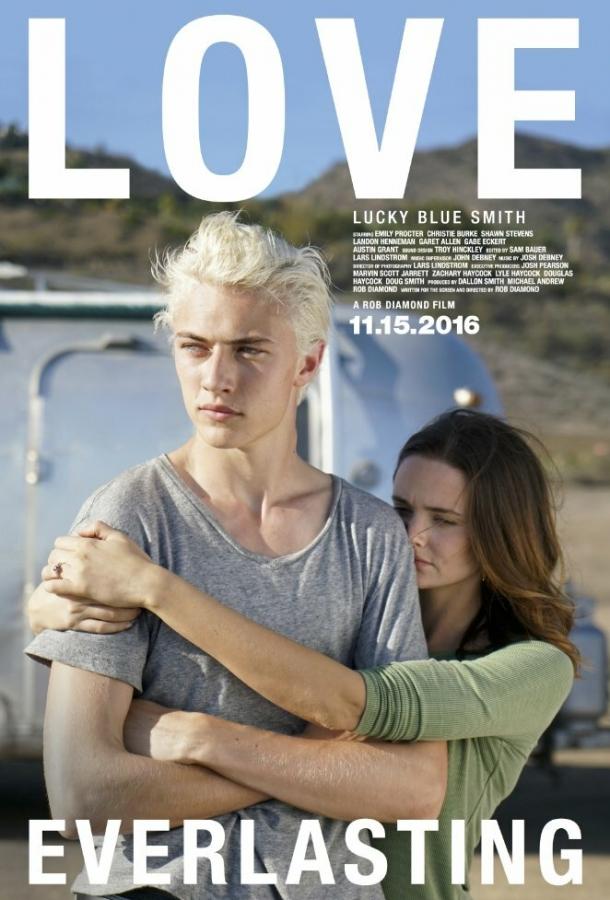 Вечная любовь (2016) 