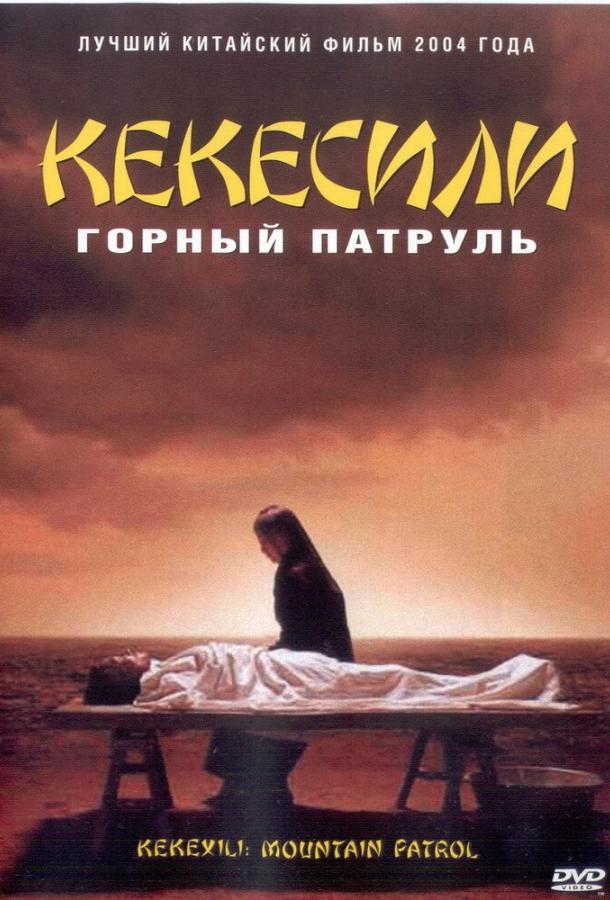 Горный патруль (2004) 