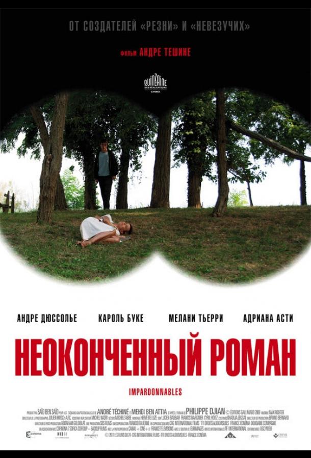 Неоконченный роман (2011) 