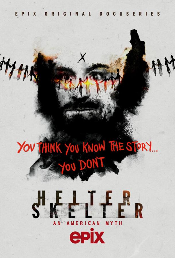 Helter Skelter: Американский миф (2020) 1 сезон 6 серия