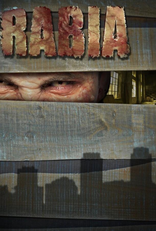 Ярость (2015) 1 сезон 8 серия