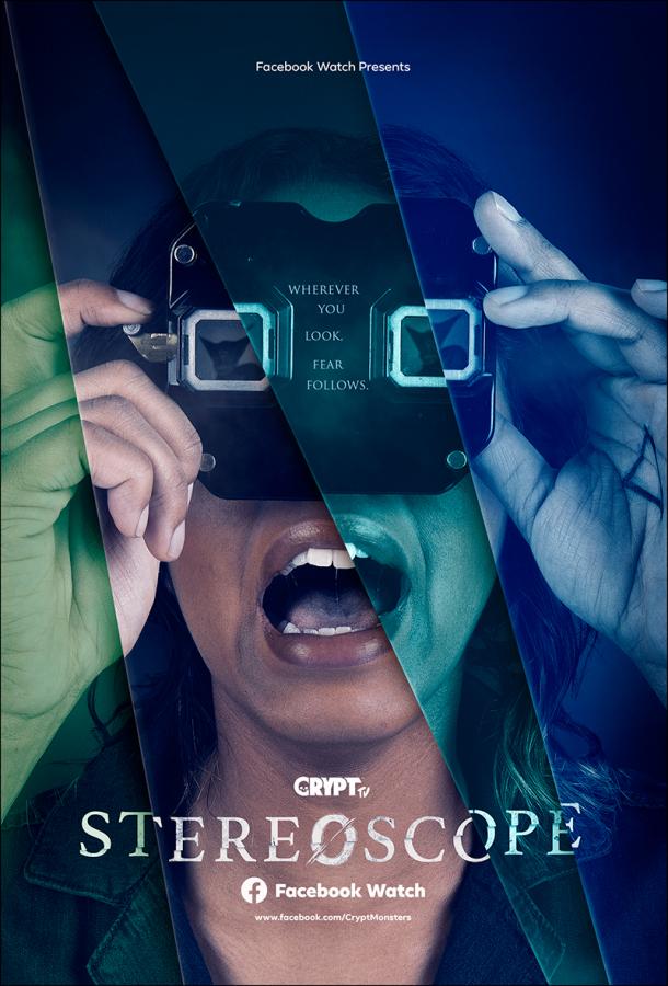 Стереоскоп (2020) 1 сезон 10 серия
