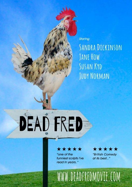 Фред мертвец (2019) 