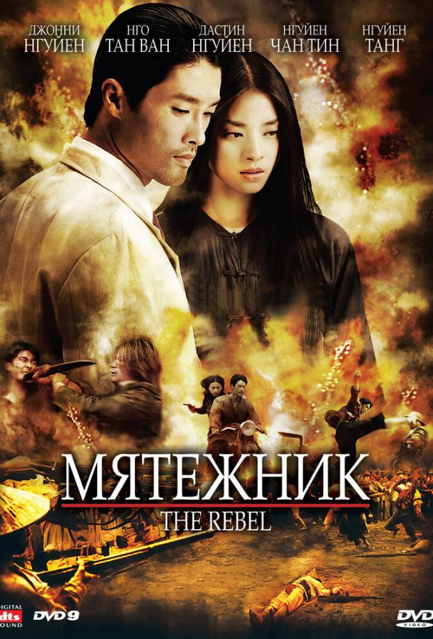Мятежник (2007) 