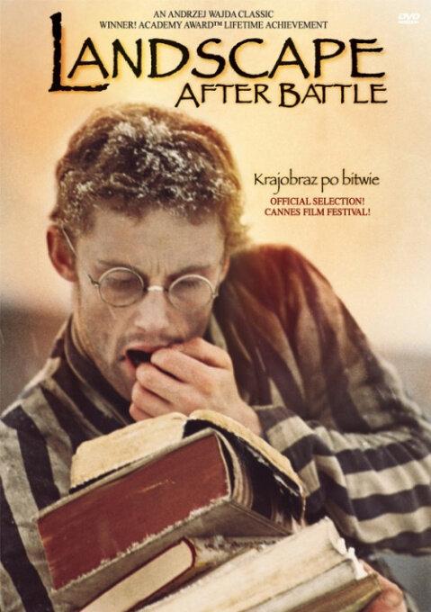 Пейзаж после битвы (1970) 