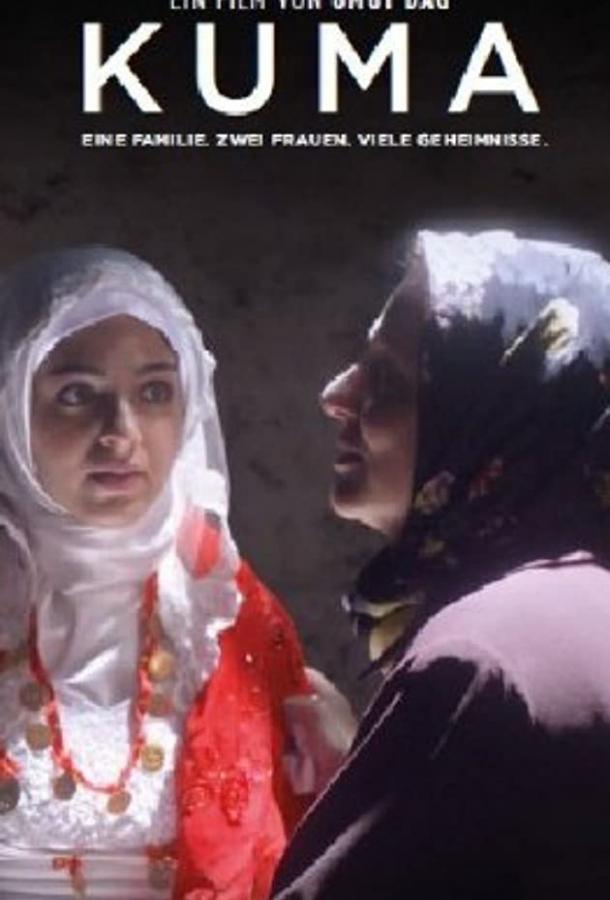 Вторая жена (2012) 