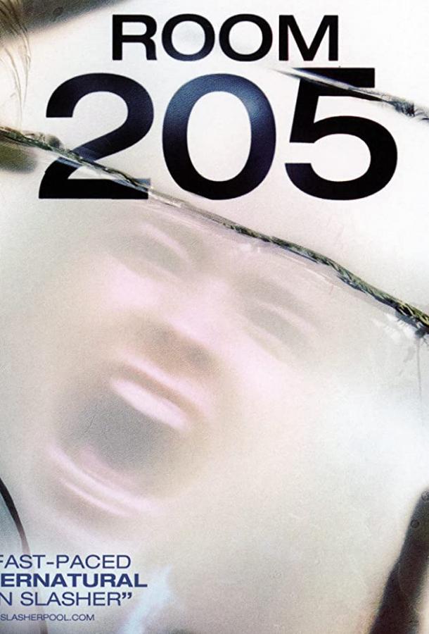 Комната 205 (2007) 