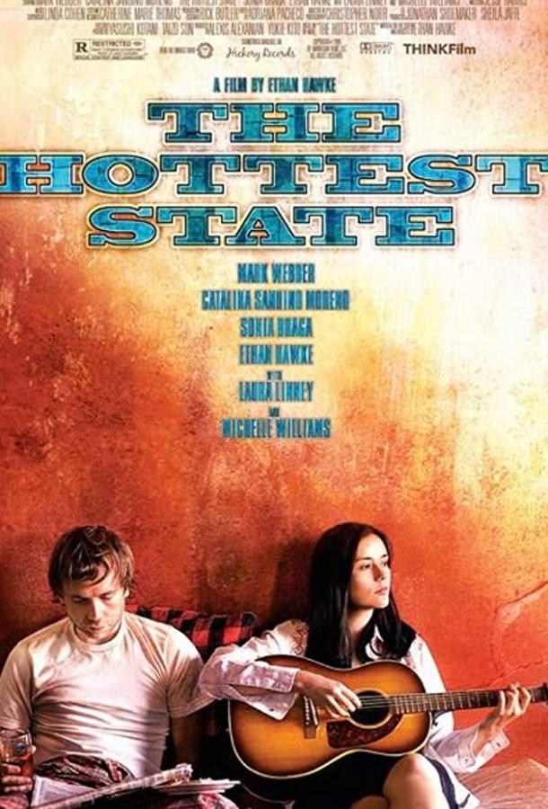 Самый жаркий штат (2006) 