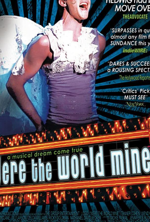 Если бы весь мир был моим (2008) 