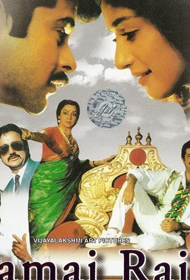 Любимый зять (1990) 