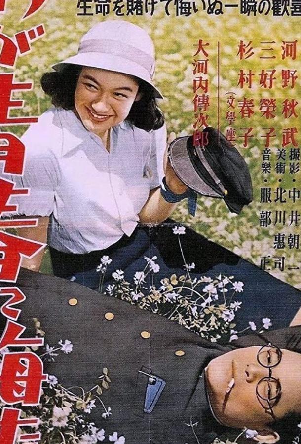 Не сожалею о своей юности (1946) 