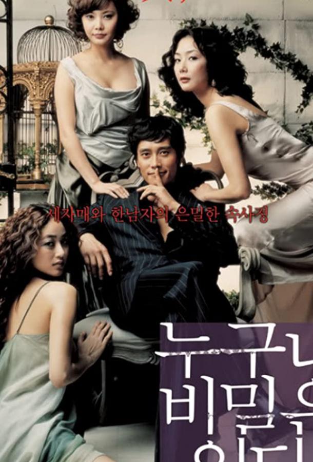 У каждого есть секрет (2004) 