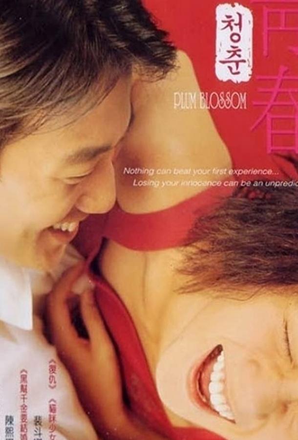 Сливовый цвет (2000) 
