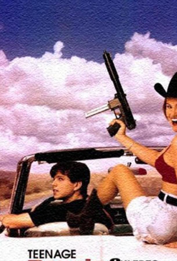 Современные Бонни и Клайд (1993) 