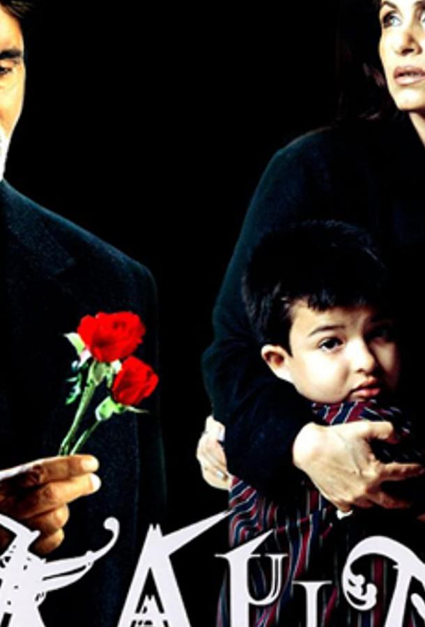 Долгожданный (2004) 