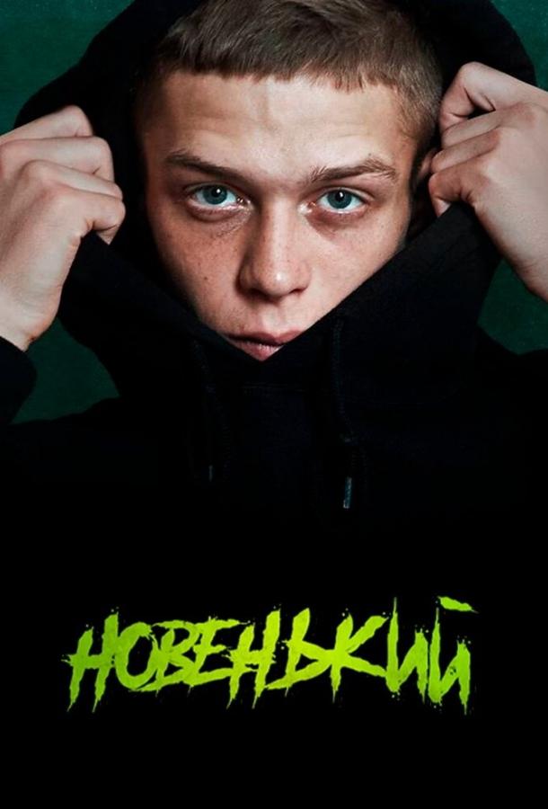 Новенький (2020) 4 сезон 9 серия