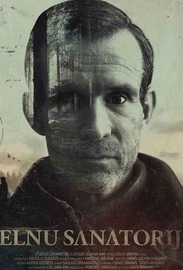Запорошенные пеплом (2016) 