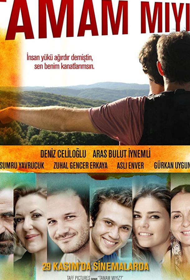 Неужели мы поняли друг друга? (2013) 