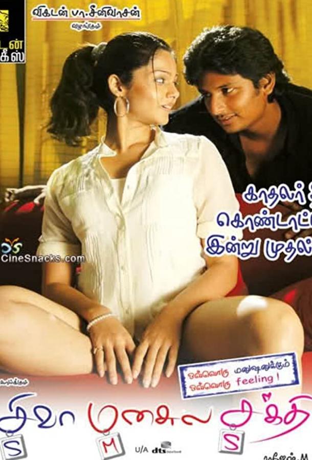 Шакти в сердце Шивы (2009) 