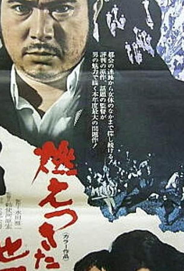 Сожжённая карта (1968) 