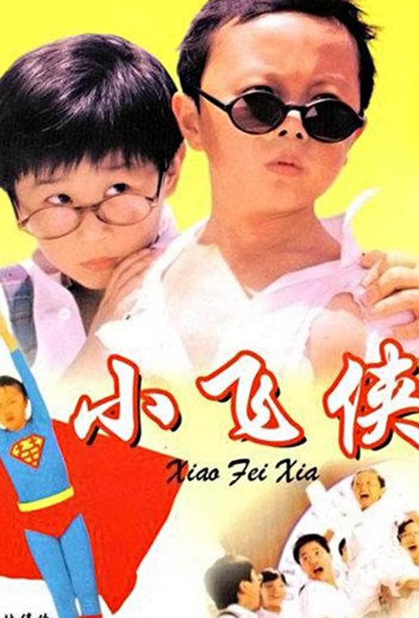 Маленький мастер (1995) 
