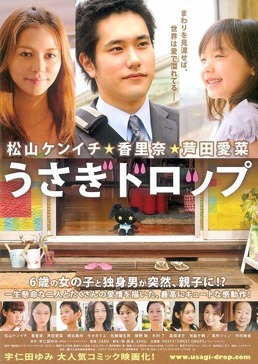 Брошенный кролик (2011) 