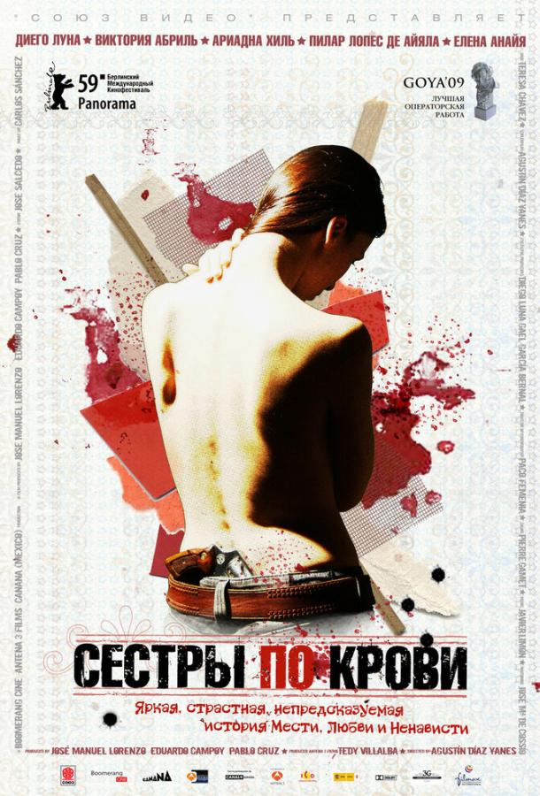 Сестры по крови (2008) 
