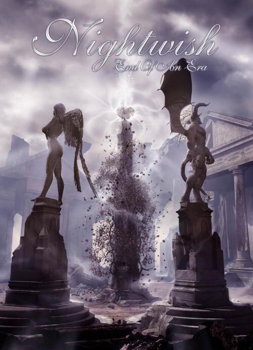 Nightwish: Конец эры (2006) 
