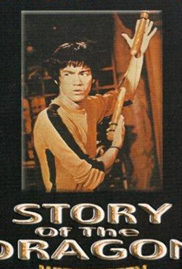 Секрет Брюса Ли (1977) 