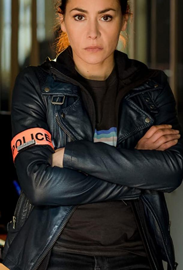 Чрезвычайное положение (2019) 