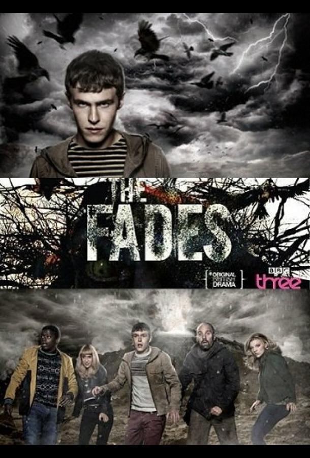 Призраки (2011) 1 сезон 6 серия