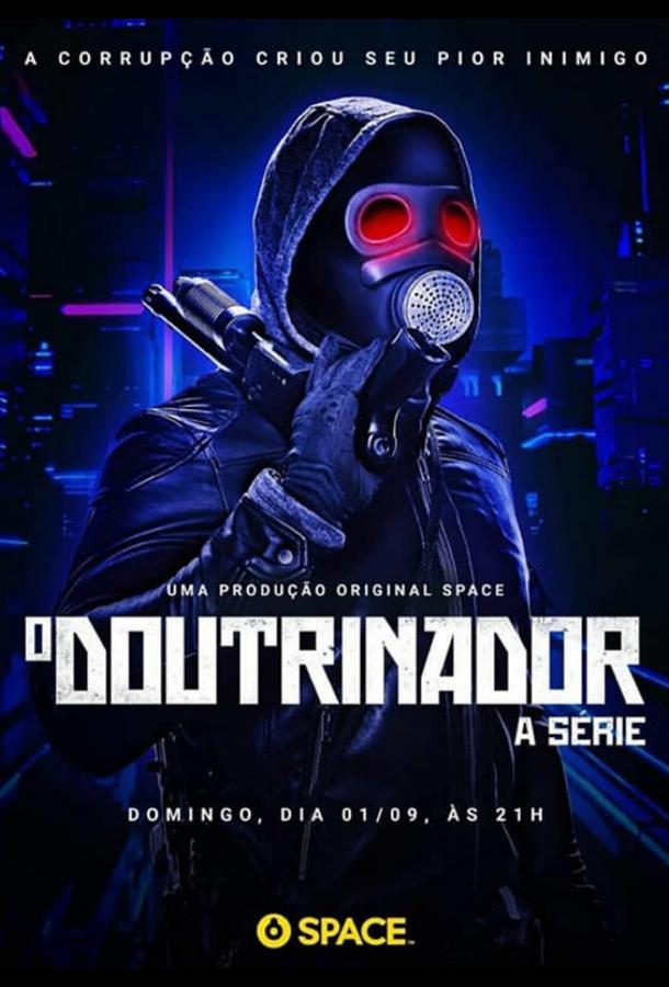 Пробуждающий (2019) 1 сезон 7 серия