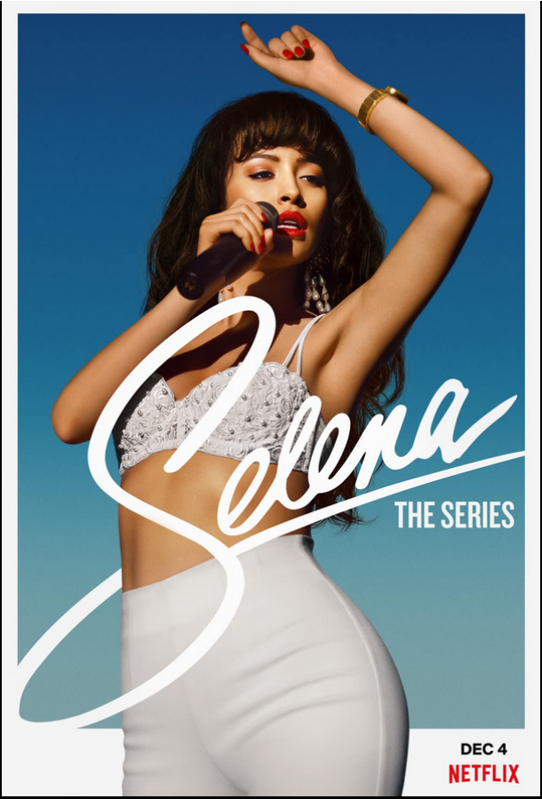 Селена (2020) 2 сезон 9 серия