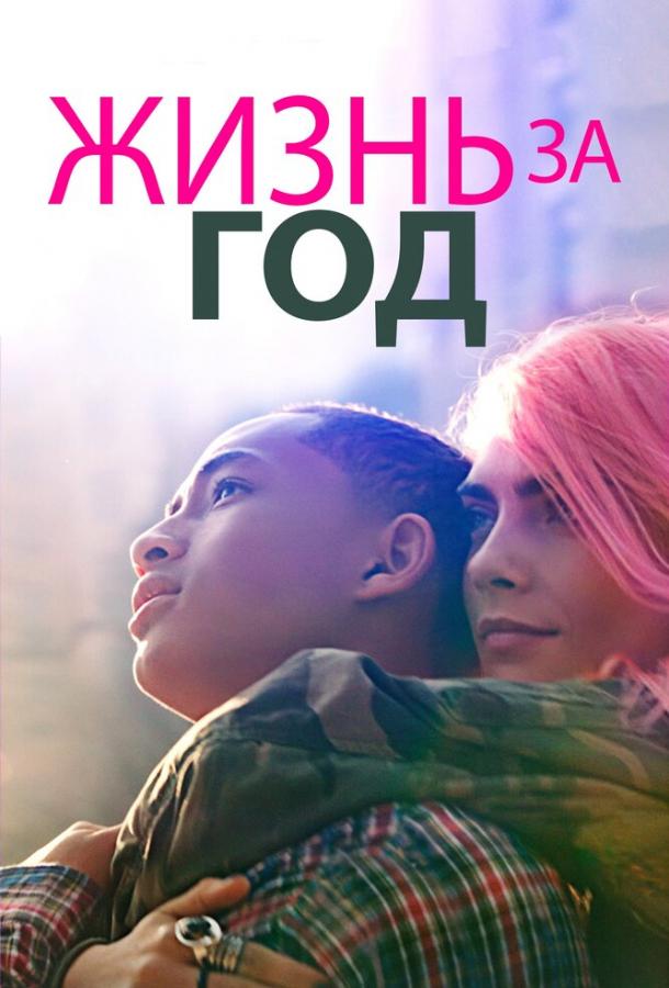 Жизнь за год (2020) 