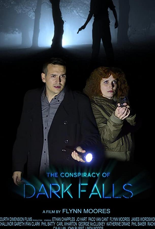 Заговор в Дарк Фоллз (2020) 