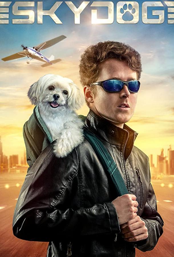Небесный пёс (2020) 