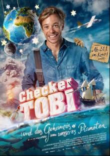 Исследователь Тоби и тайна нашей планеты (2019) 
