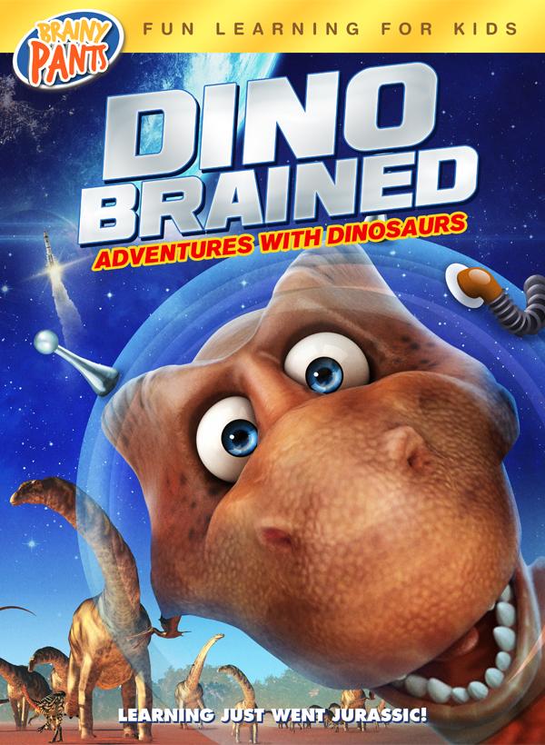 Диноголовые (2019) 