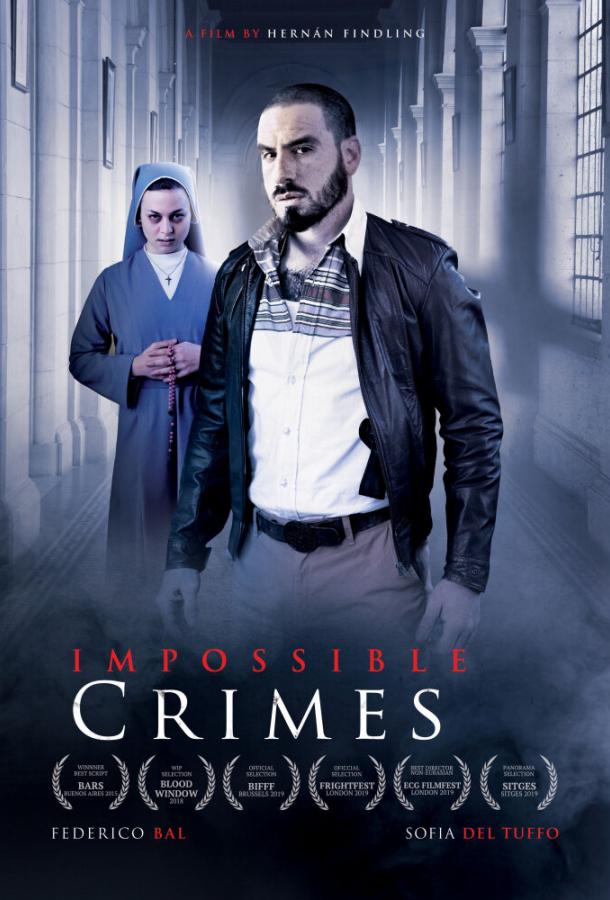 Невозможные преступления (2019) 