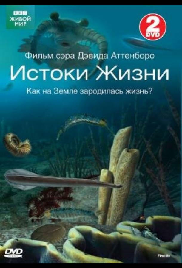 BBC: Истоки жизни (2010) 1 сезон 2 серия