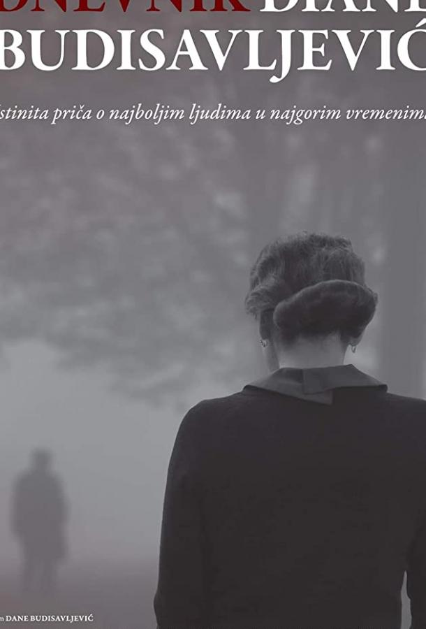 Дневник Дианы Будисавлевич (2019) 