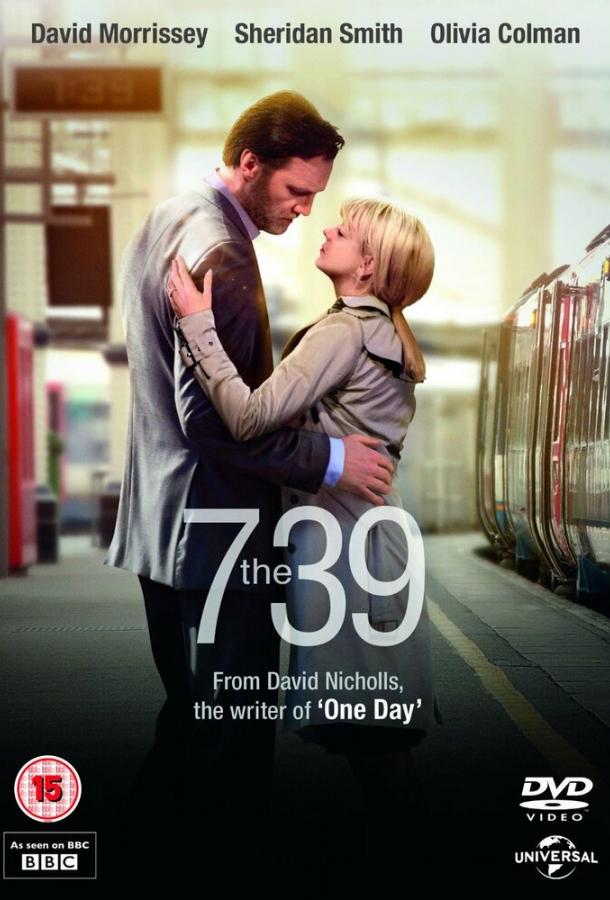 7.39 (2014) 1 сезон 2 серия