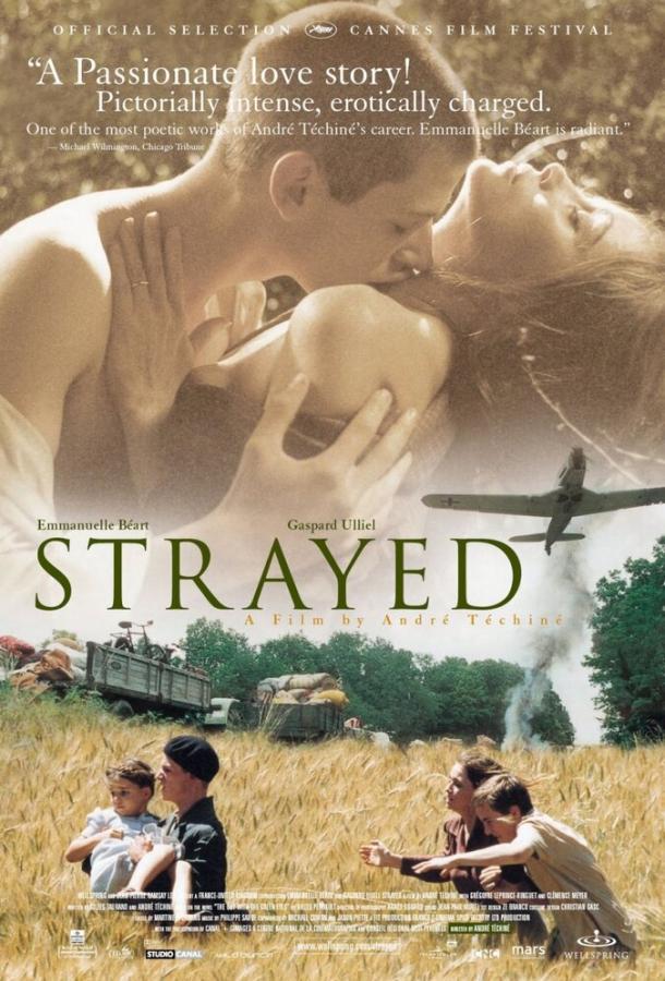 Заблудившиеся (2003) 