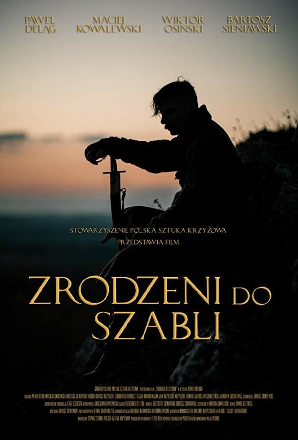 Рождённые с саблей (2019) 