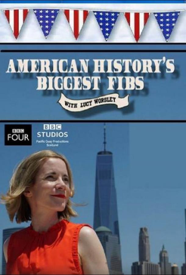 BBC. США: Великая история и большое надувательство (2019) 1 сезон 3 серия