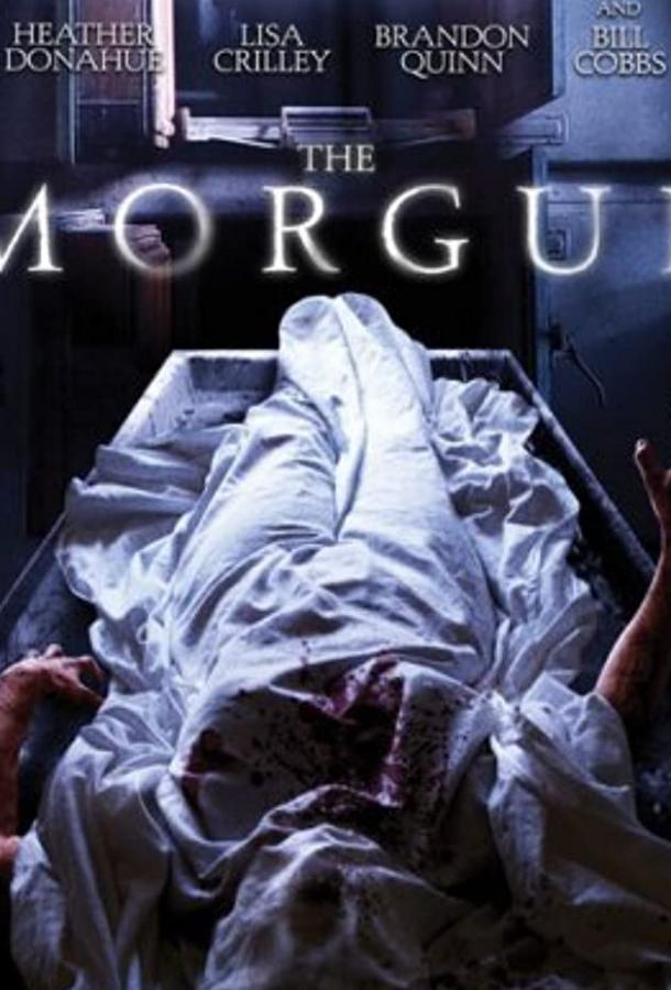Морг (2008) 