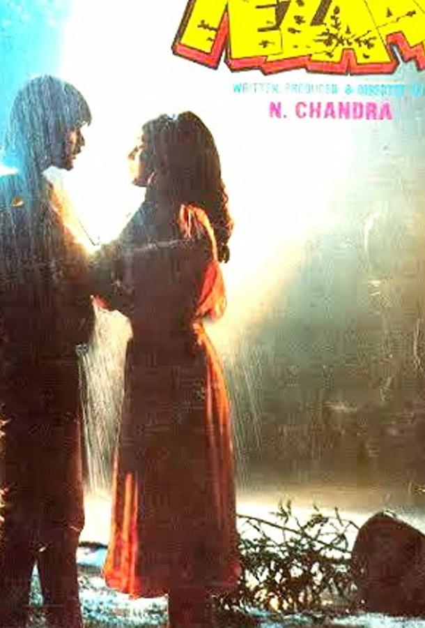 Жгучая страсть (1988) 