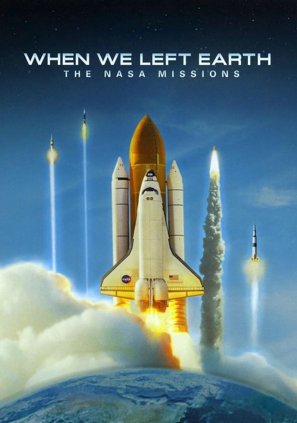 Когда мы покинули Землю: Миссии NASA (2008) 1 сезон 6 серия